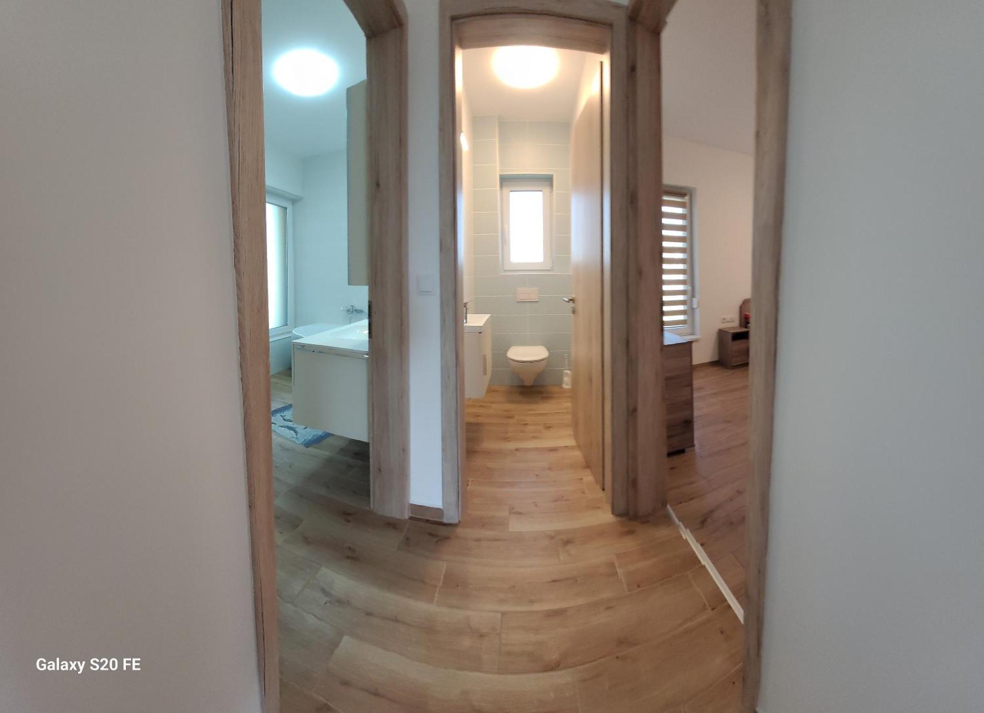 Zea Apartmanhaz Apartment Balatonfenyves Bagian luar foto