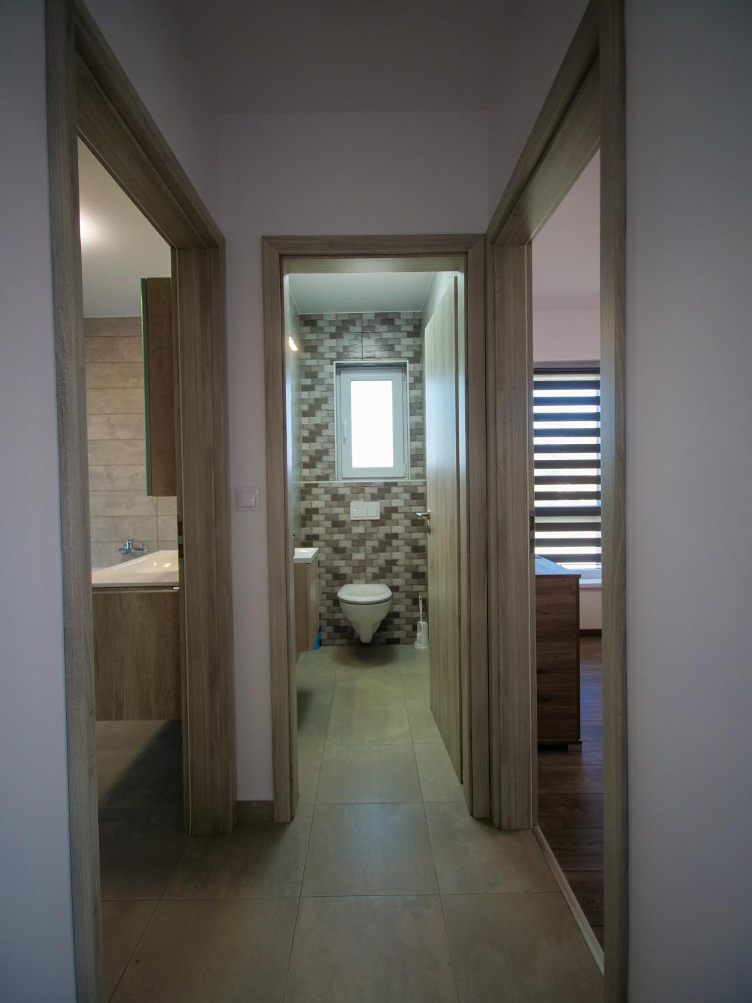 Zea Apartmanhaz Apartment Balatonfenyves Bagian luar foto