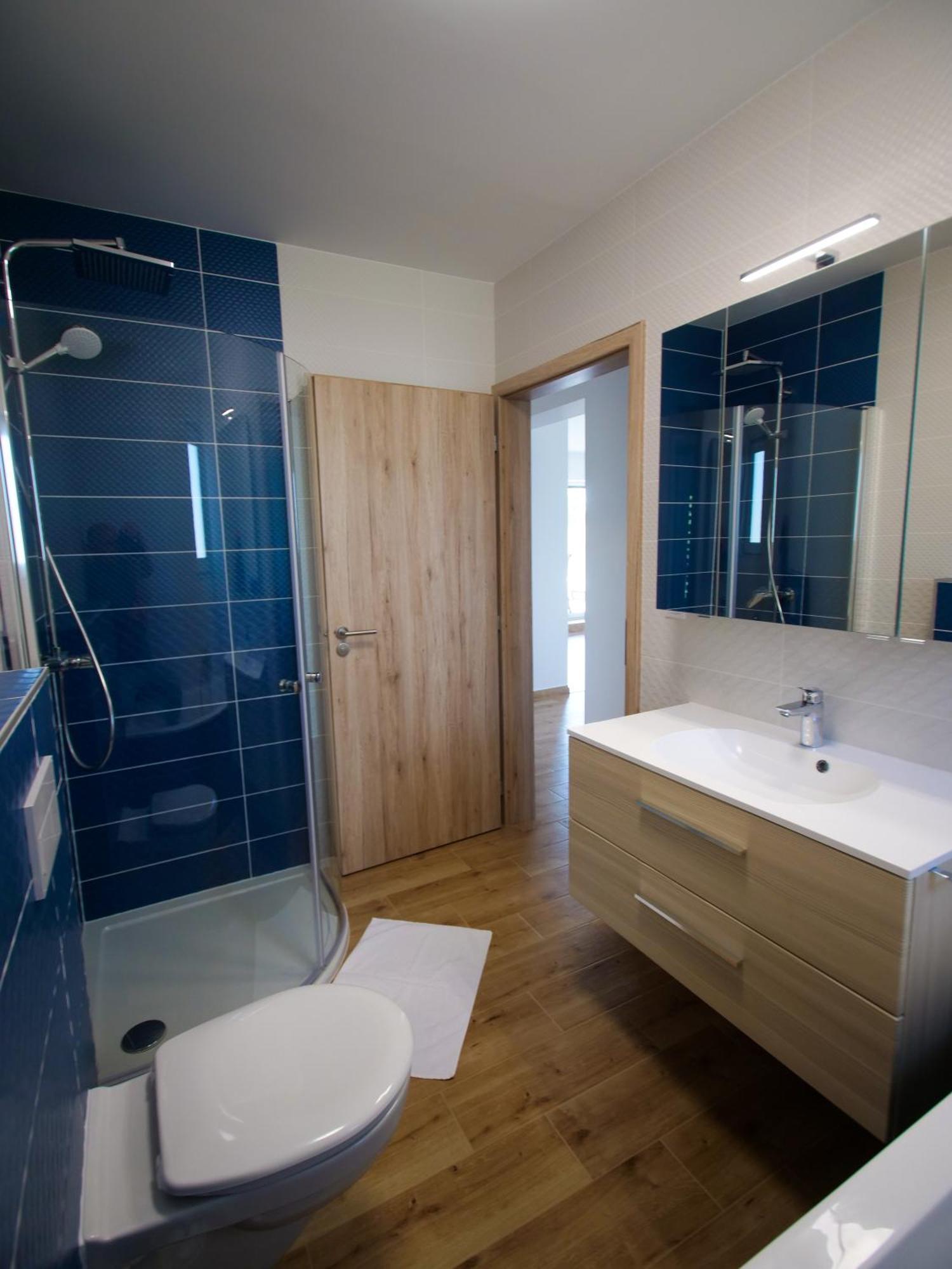 Zea Apartmanhaz Apartment Balatonfenyves Bagian luar foto