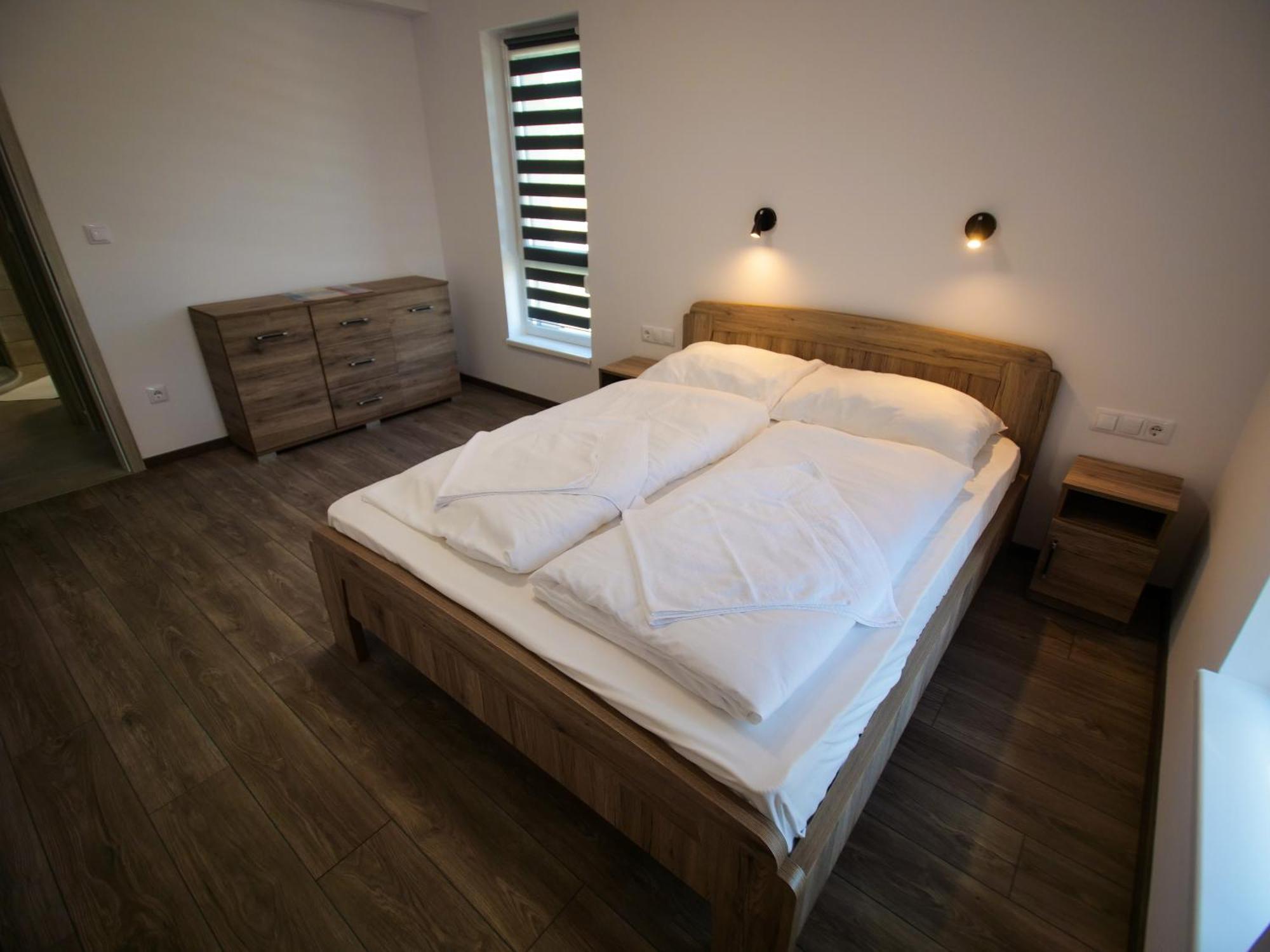 Zea Apartmanhaz Apartment Balatonfenyves Bagian luar foto