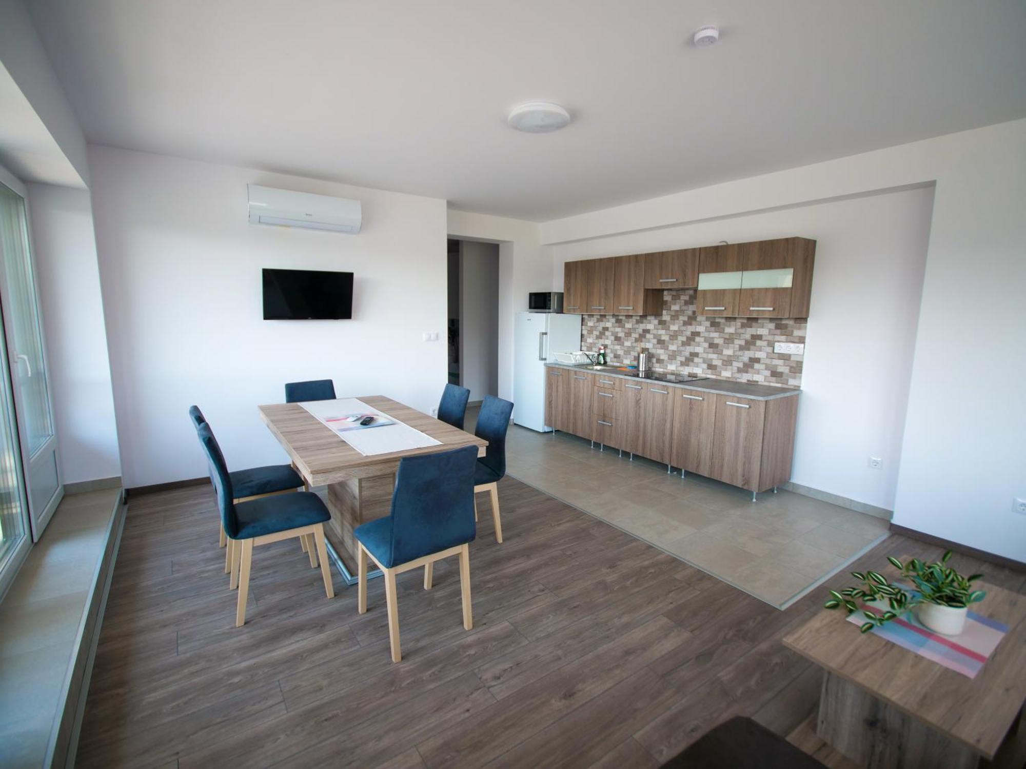Zea Apartmanhaz Apartment Balatonfenyves Bagian luar foto